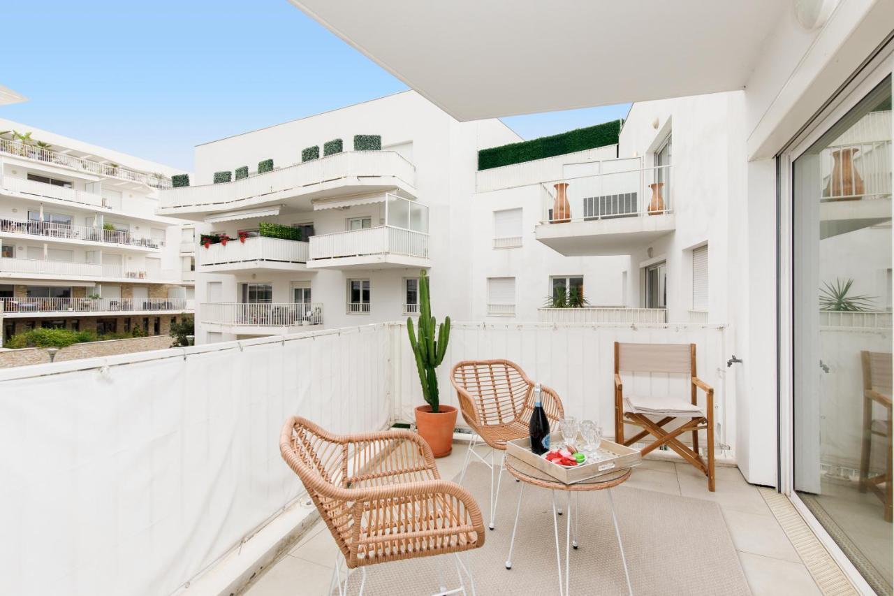 Victoria Yourhosthelper Apartment Cannes