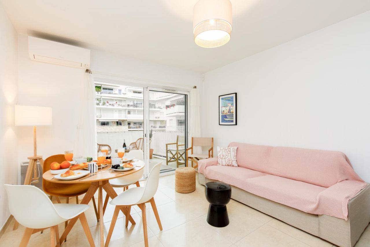 Apartment Victoria Yourhosthelper Cannes