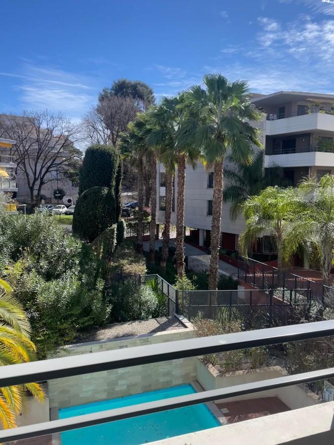 , Piscine, Terrasse, Proche Croisette Apartment *