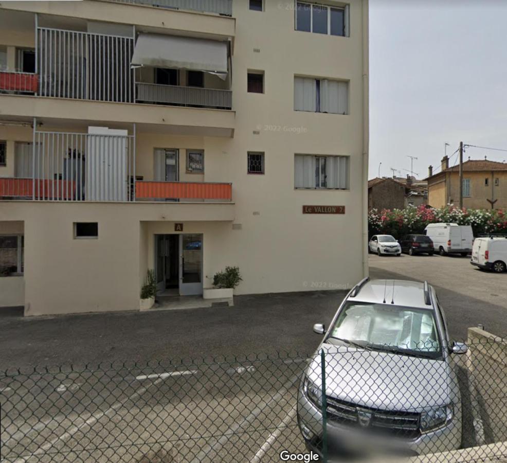 Charmant Studio A Centre