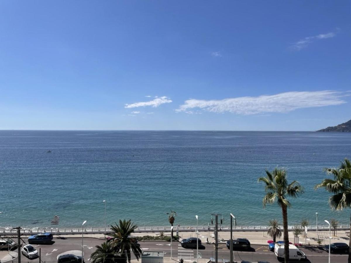 Apartment A La Bocca - Vue Mer, Piscines, Parking, 200m De La - Fr-1-609-74 Cannes