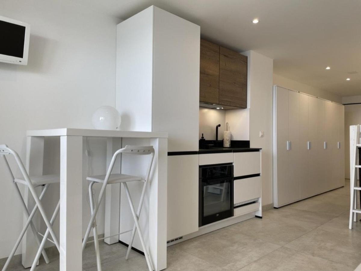 A La Bocca - Vue Mer, Piscines, Parking, 200m De La - Fr-1-609-74 Apartment