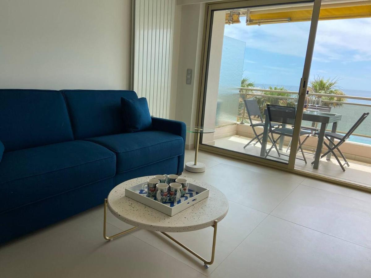 O Beatrice Croisette Apartment