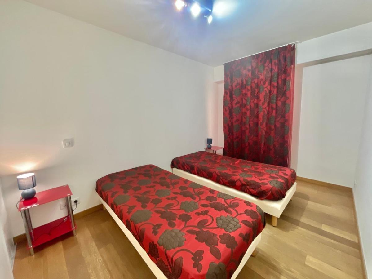Vieux Port Two Bedroom A11 Cannes
