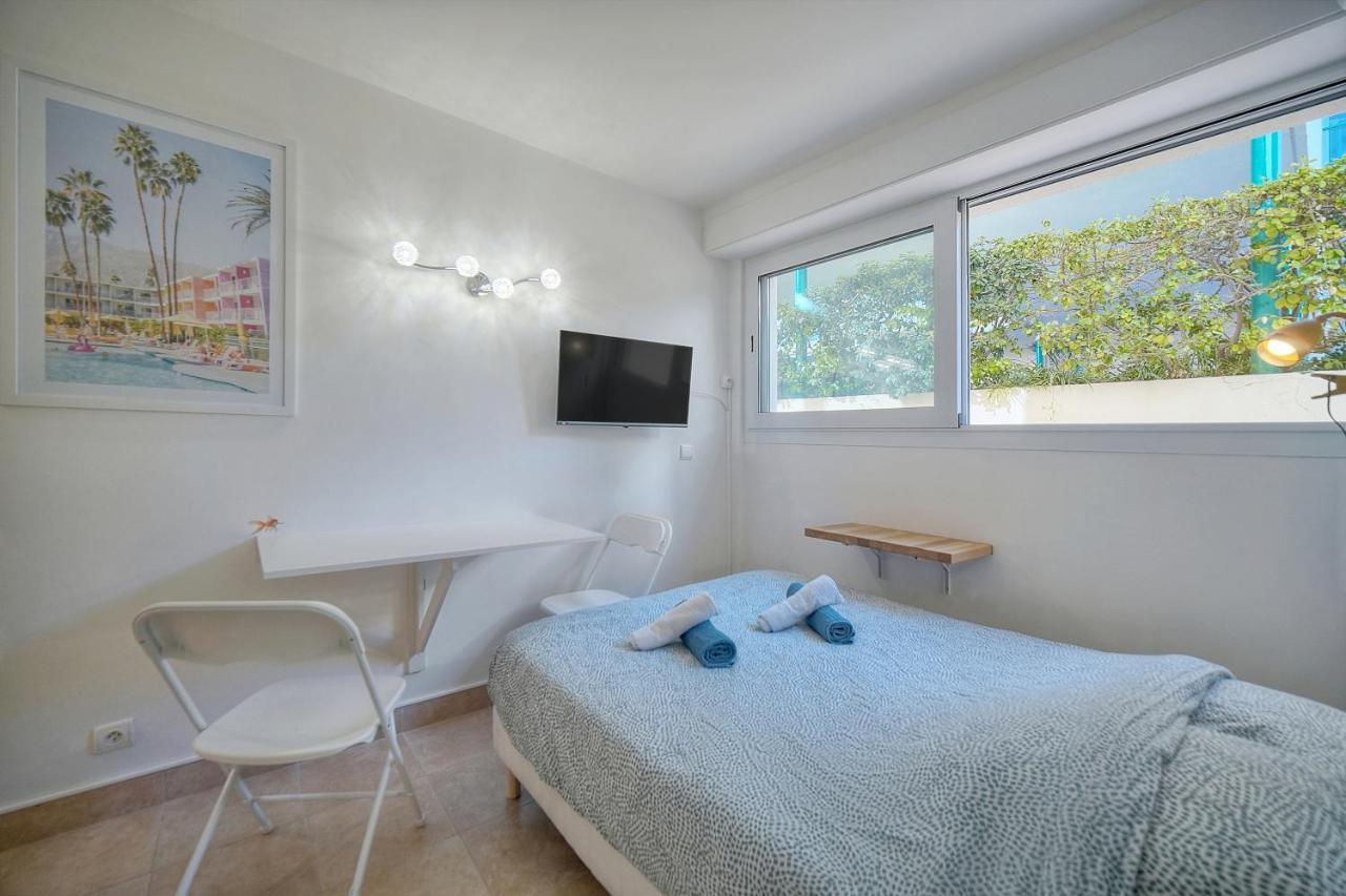 Jul - Studette - Croisette - Vca Apartment