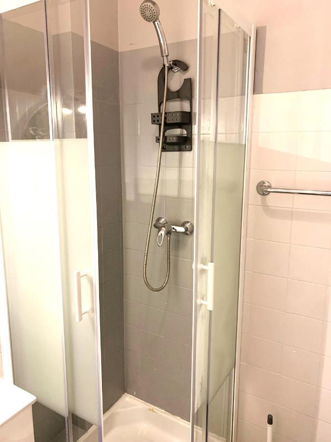 Apartment Center Ac Wifi 200 M Sea Behind Martinez