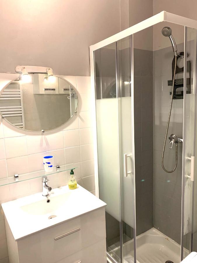Center Ac Wifi 200 M Sea Behind Martinez * Cannes