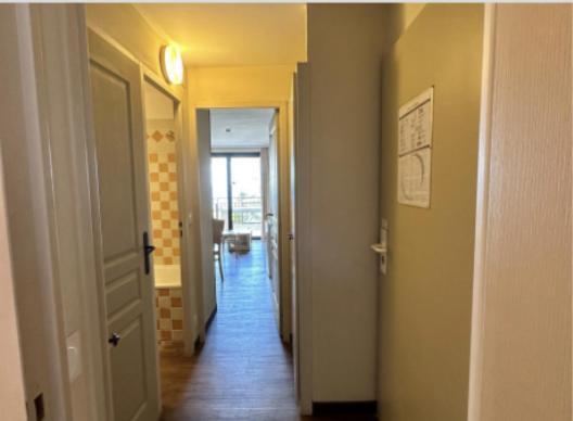 2 Pieces Vue Mer 4 Personnes *