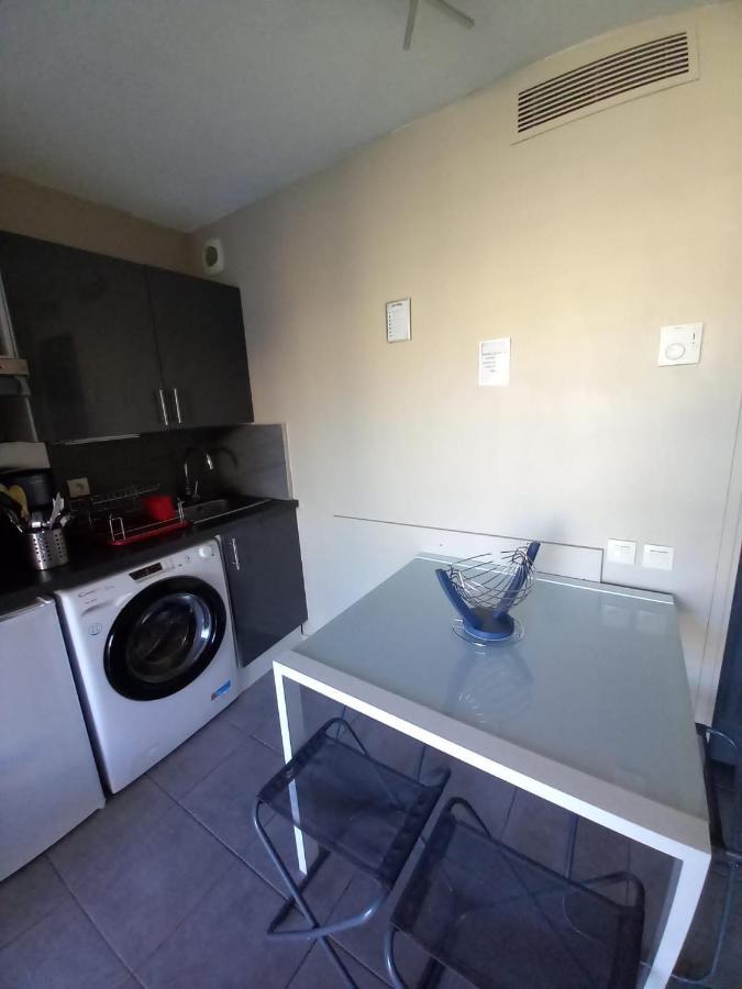 Les Pieds Dans L'eau Apartment Cannes