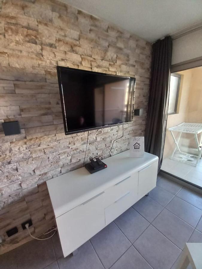Les Pieds Dans L'eau Apartment