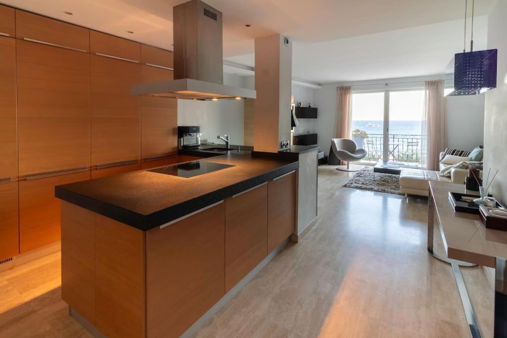 T3 Vue Le Mace Cannes