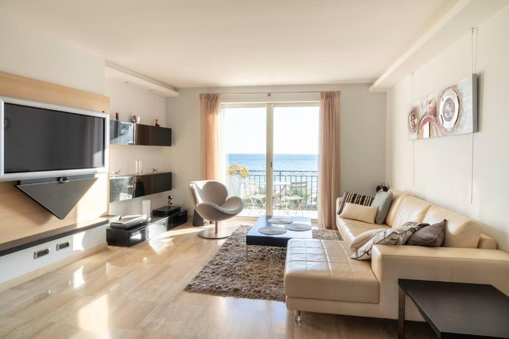 Apartment T3 Vue Le Mace *