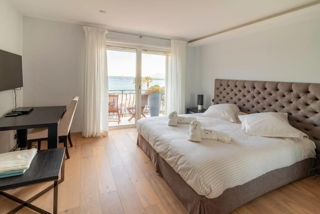 T3 Vue Le Mace Cannes