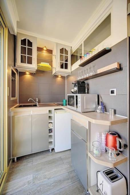 Beautiful 28m2 With Balcony