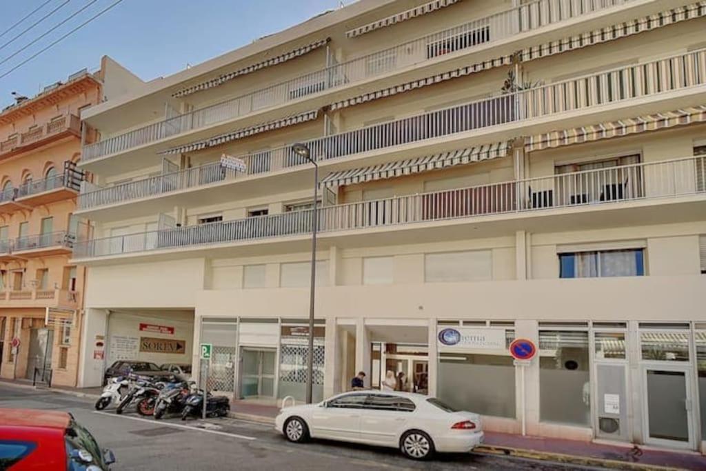 Beautiful 28m2 With Balcony