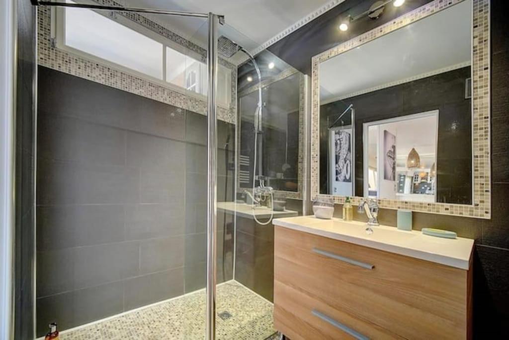 Apartment Beautiful 28m2 With Balcony