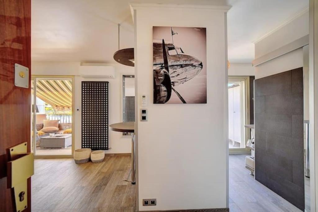 Beautiful 28m2 With Balcony *