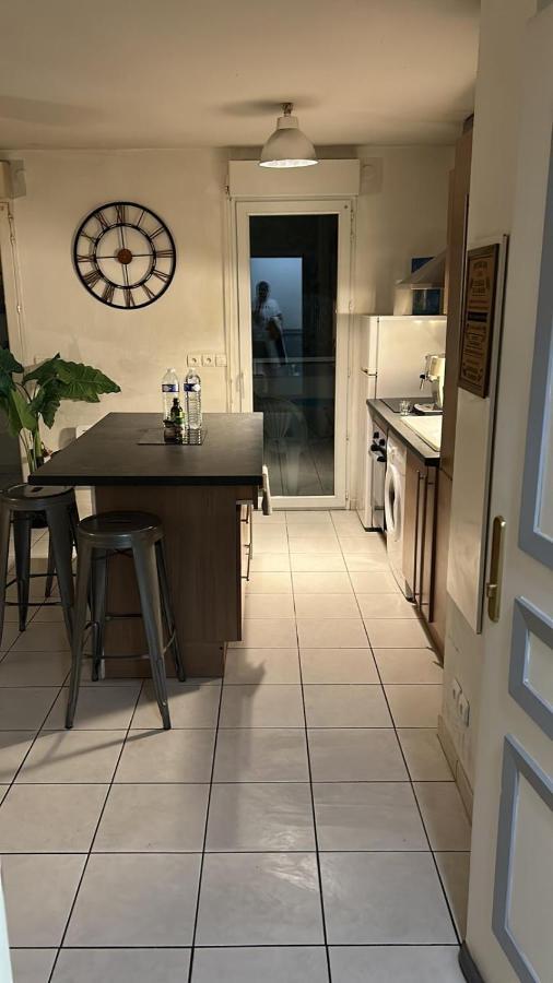 Appartement Mondello Hotellerie&consultant : De Standing 47m2 Avec Piscine *
