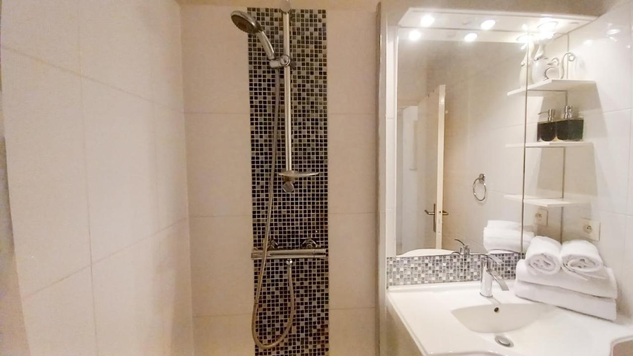 Appartement Les Felibriges