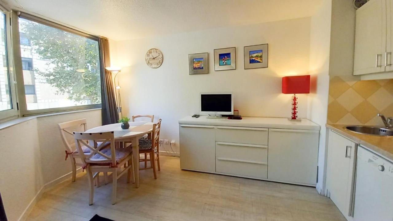 Appartement Les Felibriges *