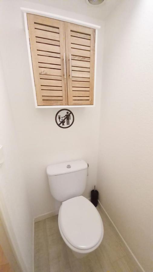 Appartement Les Felibriges *