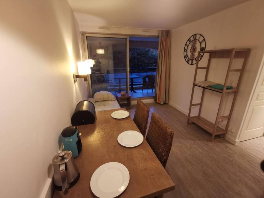A&h Homes - - Near Train Station Apartamento Cannes