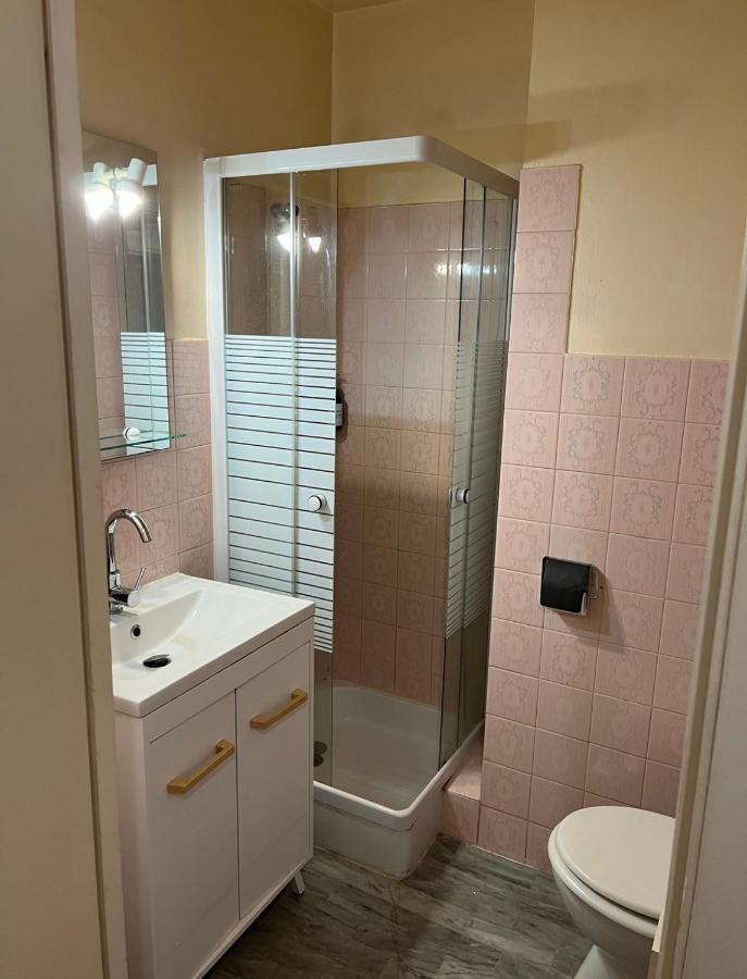 Apartment Studio Au Calme A *