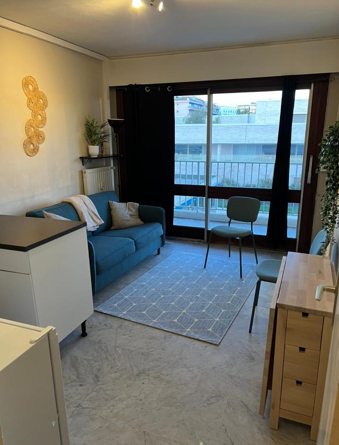Studio Au Calme A Cannes