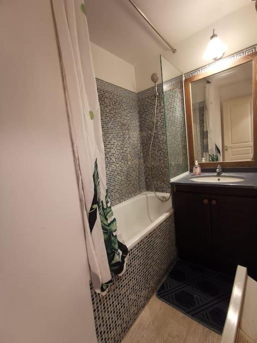 A&h Homes - - Near Train Station Cannes