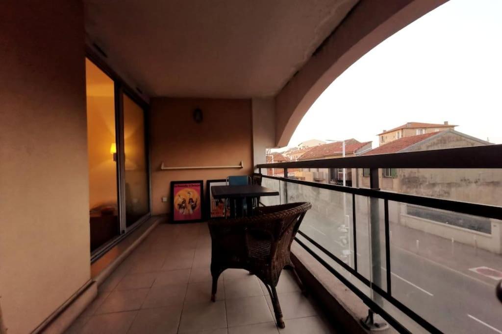 Apartamento A&h Homes - - Near Train Station Cannes