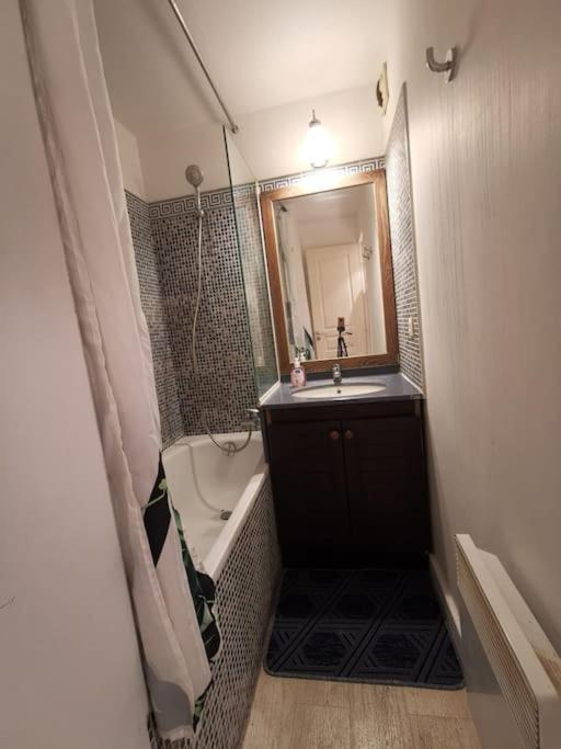 A&h Homes - - Near Train Station Cannes