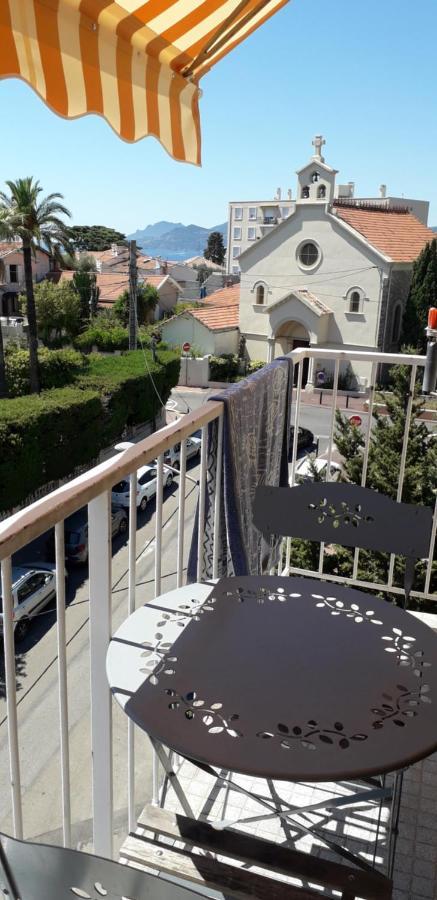 Joli Vue Sur Apartment
