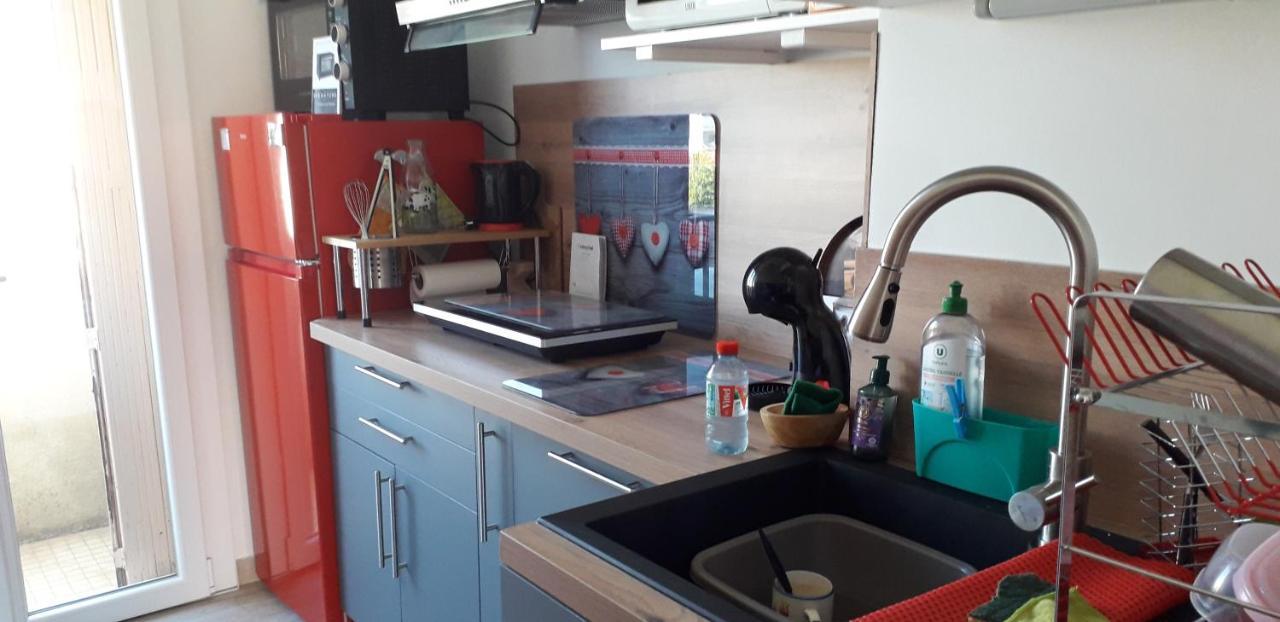 Apartment Joli Vue Sur *