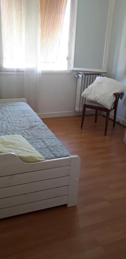 Apartment Joli Vue Sur
