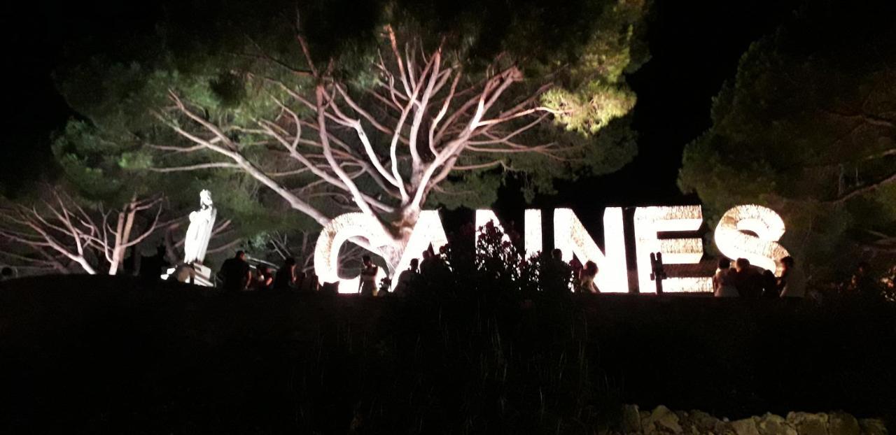 Joli Vue Sur Apartment Cannes