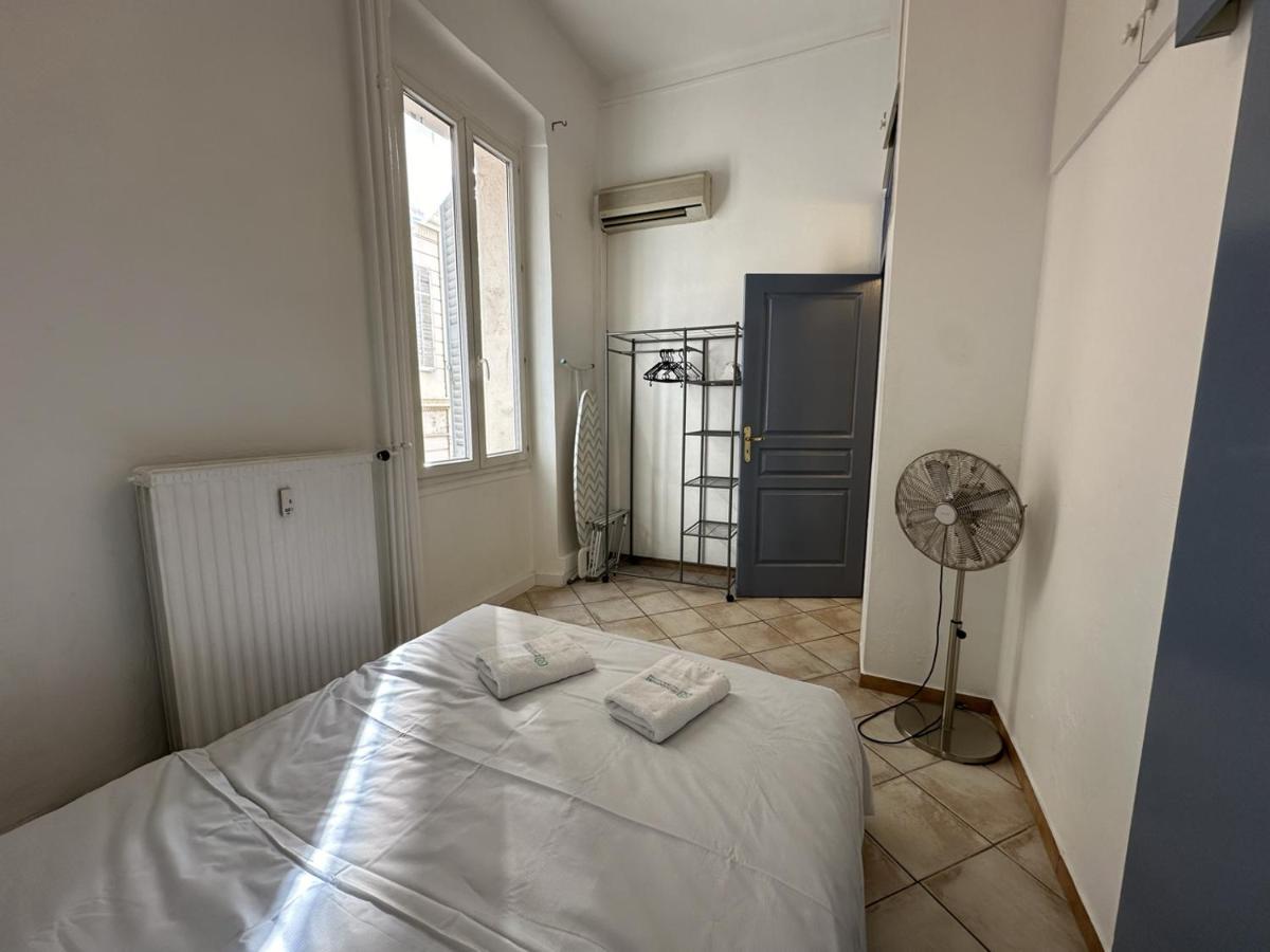 C034-appt Fonctionnel - Centre Cannes