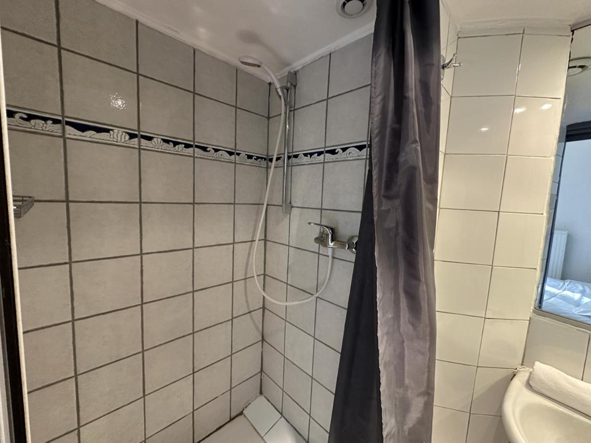 C034-appt Fonctionnel - Centre Apartment
