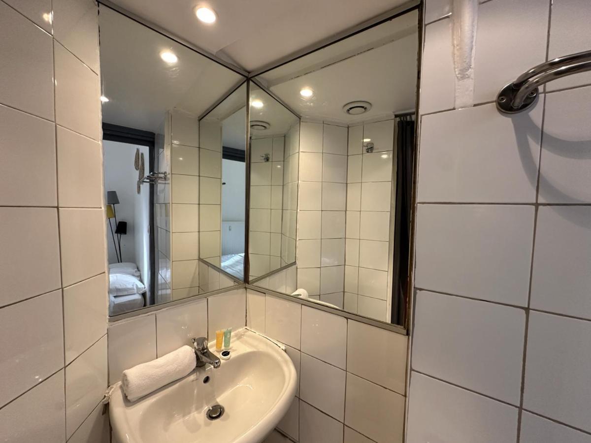 Apartment C034-appt Fonctionnel - Centre Cannes