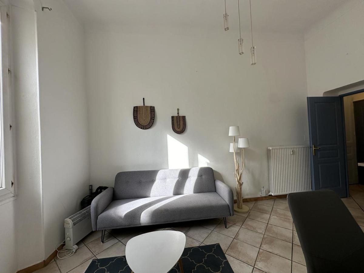 C034-appt Fonctionnel - Centre *