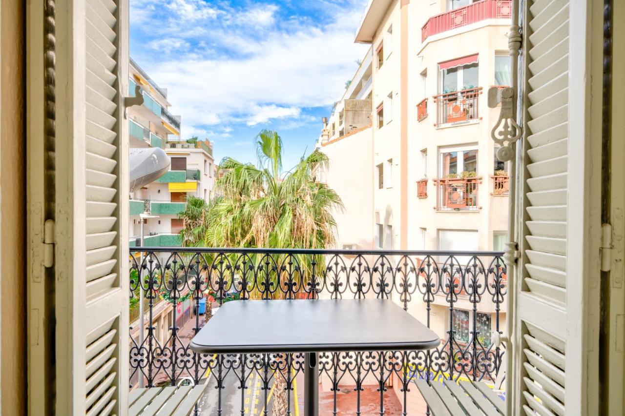 Apartment Vidal Croisette