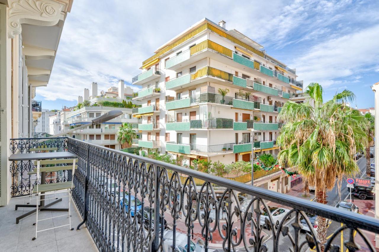 Vidal Croisette Apartment