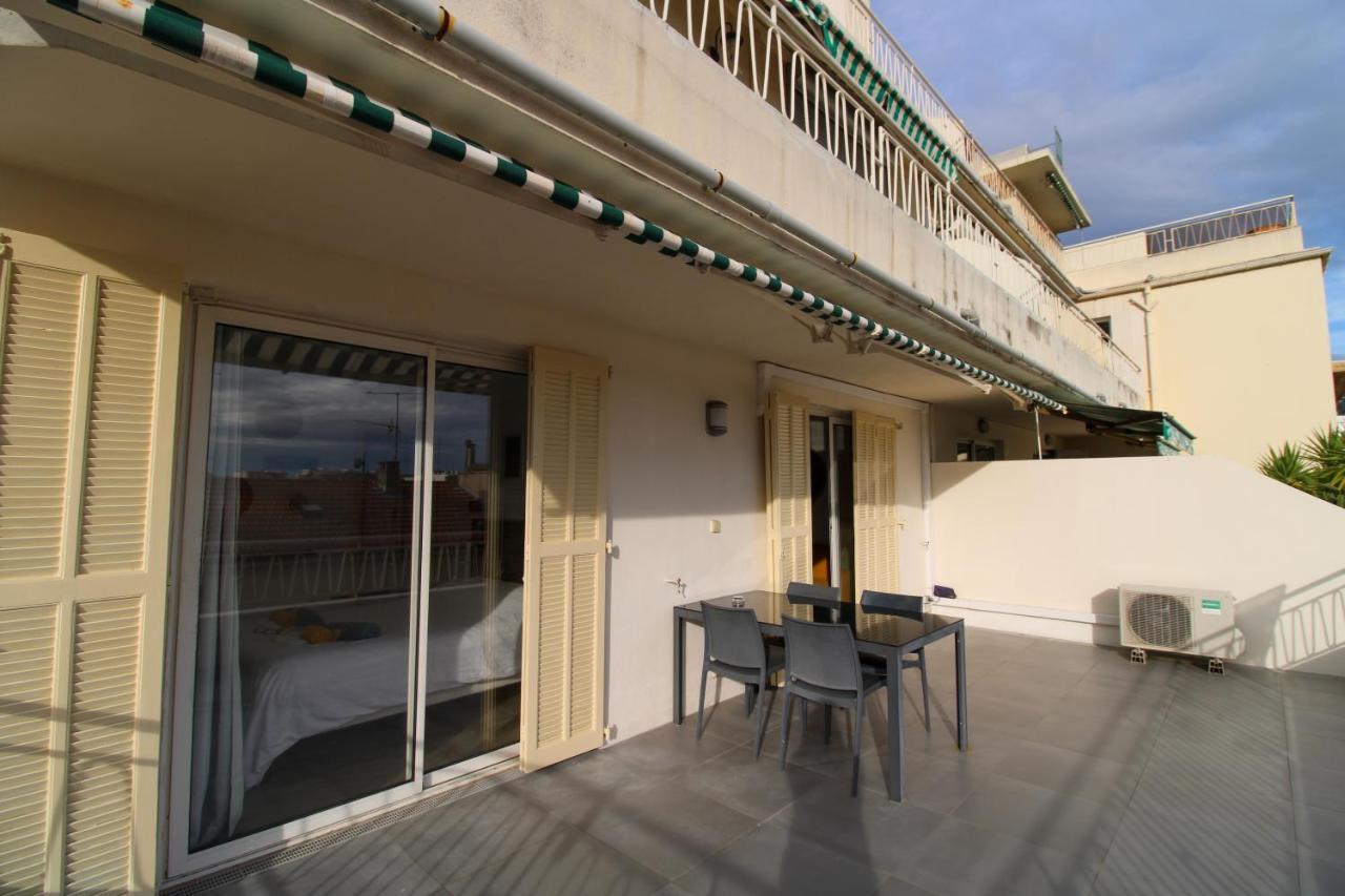 Appartement Le Bobillot By Apirent #central #terrasse #wifi #clim