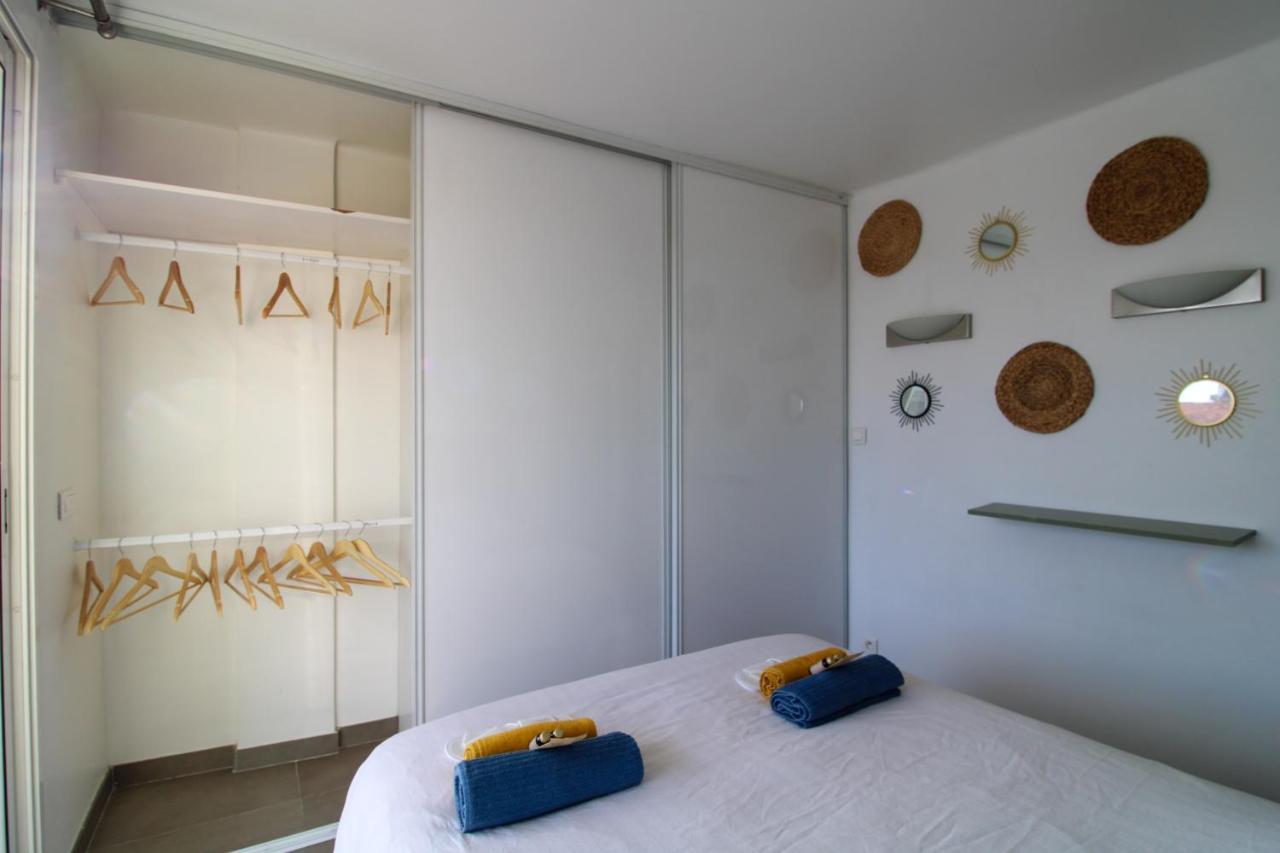 Appartement Le Bobillot By Apirent #central #terrasse #wifi #clim *
