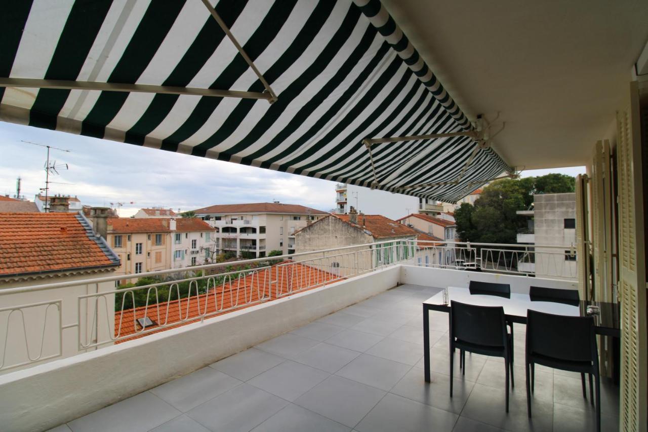 Appartement Le Bobillot By Apirent #central #terrasse #wifi #clim *