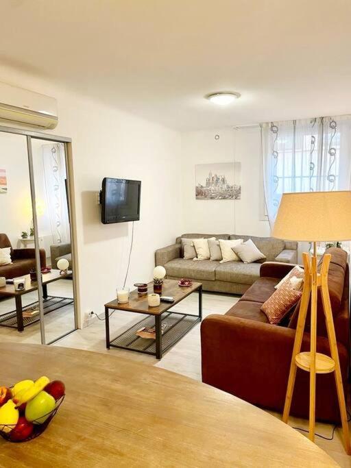 Apartment Coeur De Cannes
