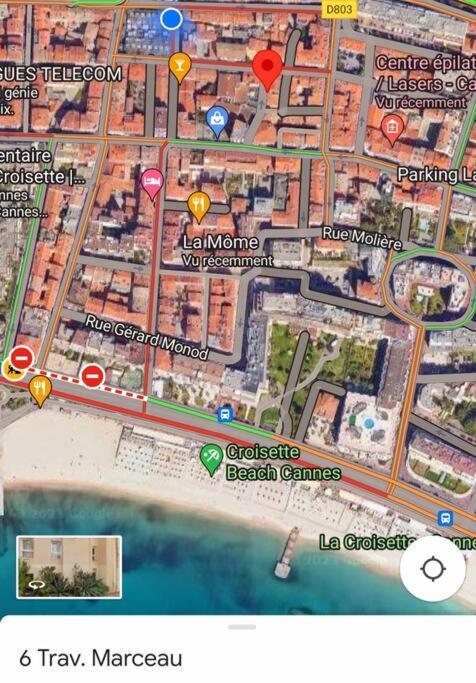 Coeur De Cannes