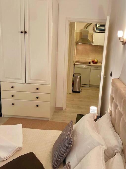 Coeur De Apartment Cannes
