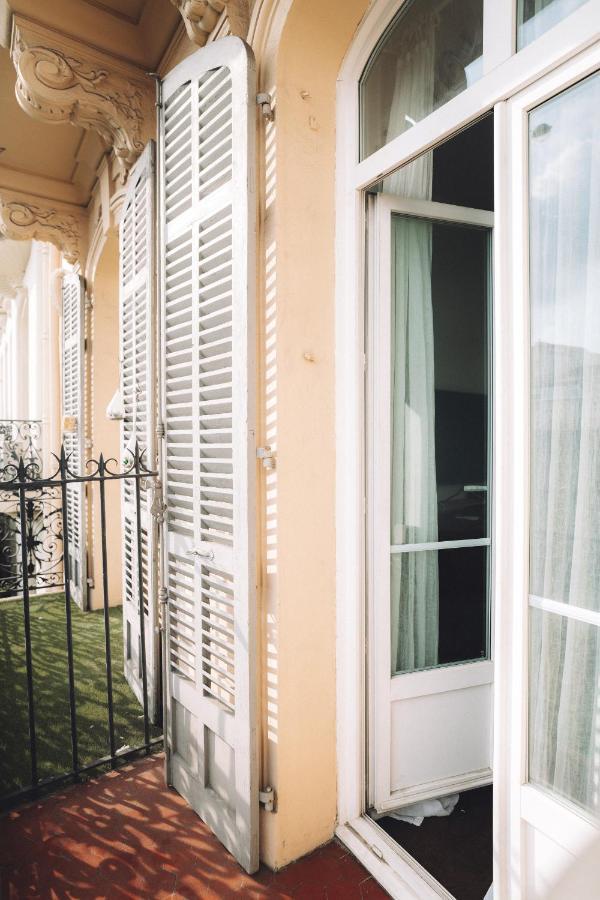 Appartement Centre Ville- Bel + Mezzanine Cannes