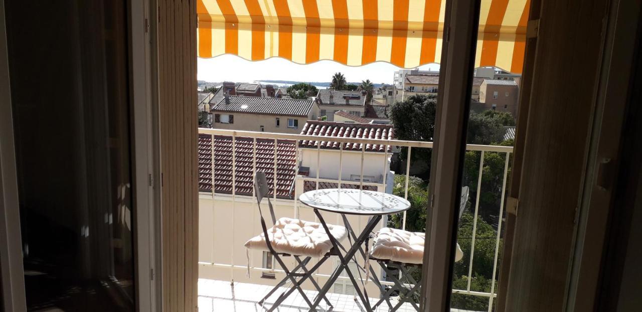 Apartment Joli Vue Sur *