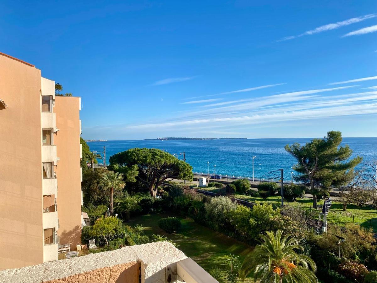 Apartment Les Plages By Scls Locations Cannes